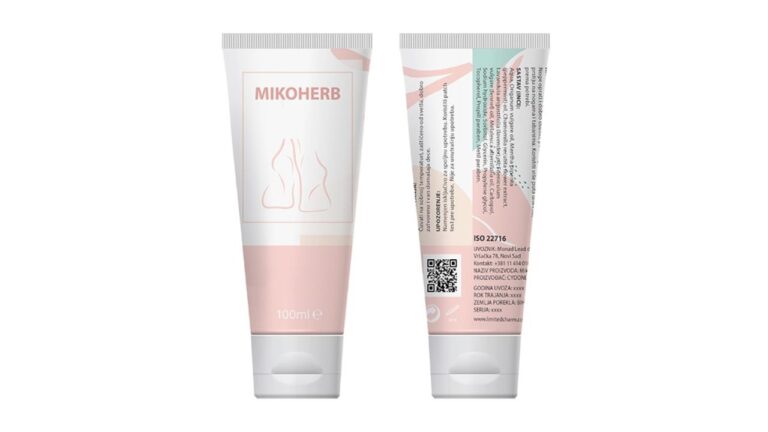 Mikoherb – Funktioniert es? Bewertungen Wirkung & Preis