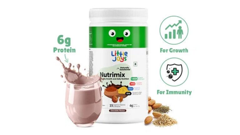 NutriMix – Funktioniert es? Bewertungen Wirkung & Preis