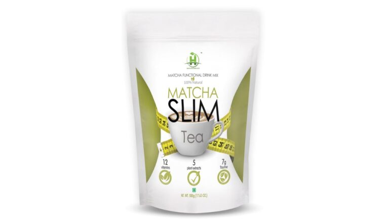 Matcha-Tee: Meinung, Preis und Bewertung