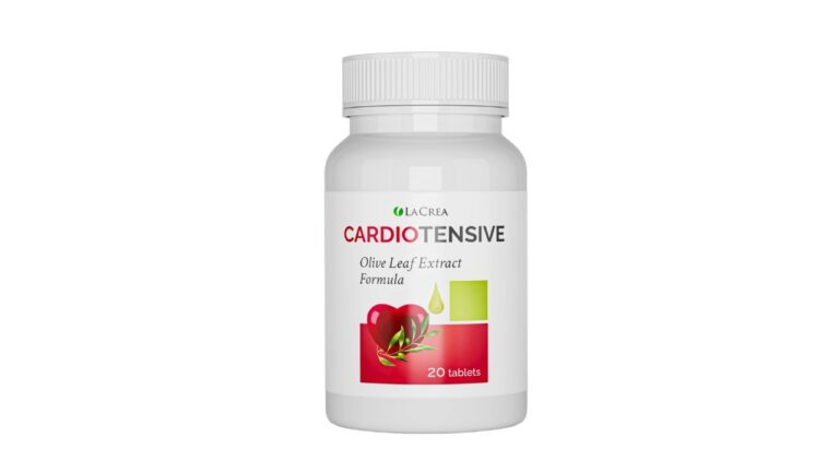 Cardiotensive: Meinung, Preis und Bewertung