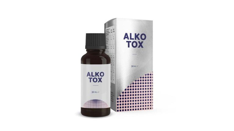 Alkotox: Rezension mit Meinungen und Preis